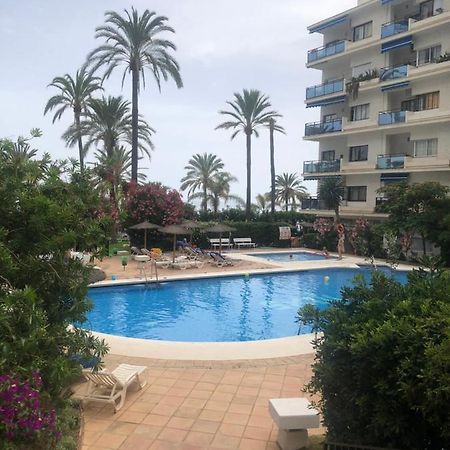 Skol Apartments Marbella - 1 Bedroom Apartment With Sea Views Extérieur photo