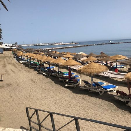 Skol Apartments Marbella - 1 Bedroom Apartment With Sea Views Extérieur photo