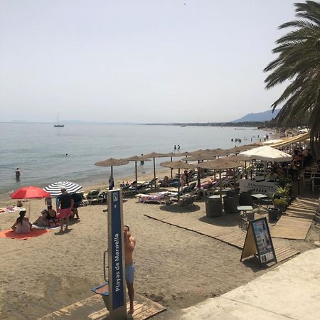 Skol Apartments Marbella - 1 Bedroom Apartment With Sea Views Extérieur photo