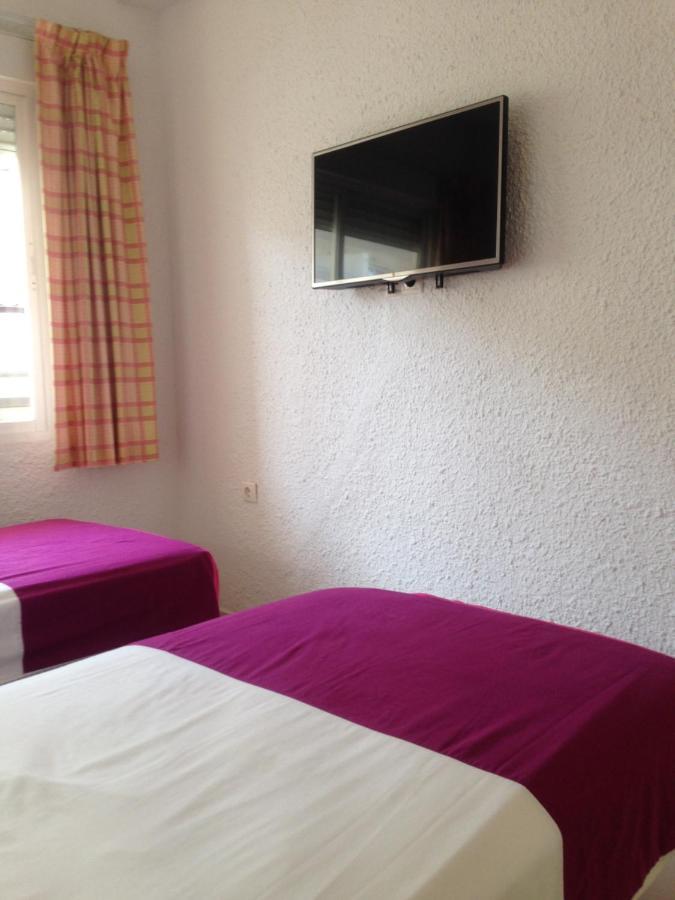 Skol Apartments Marbella - 1 Bedroom Apartment With Sea Views Extérieur photo