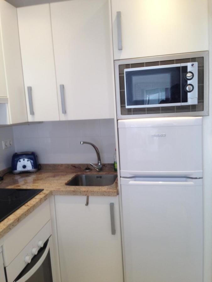 Skol Apartments Marbella - 1 Bedroom Apartment With Sea Views Extérieur photo