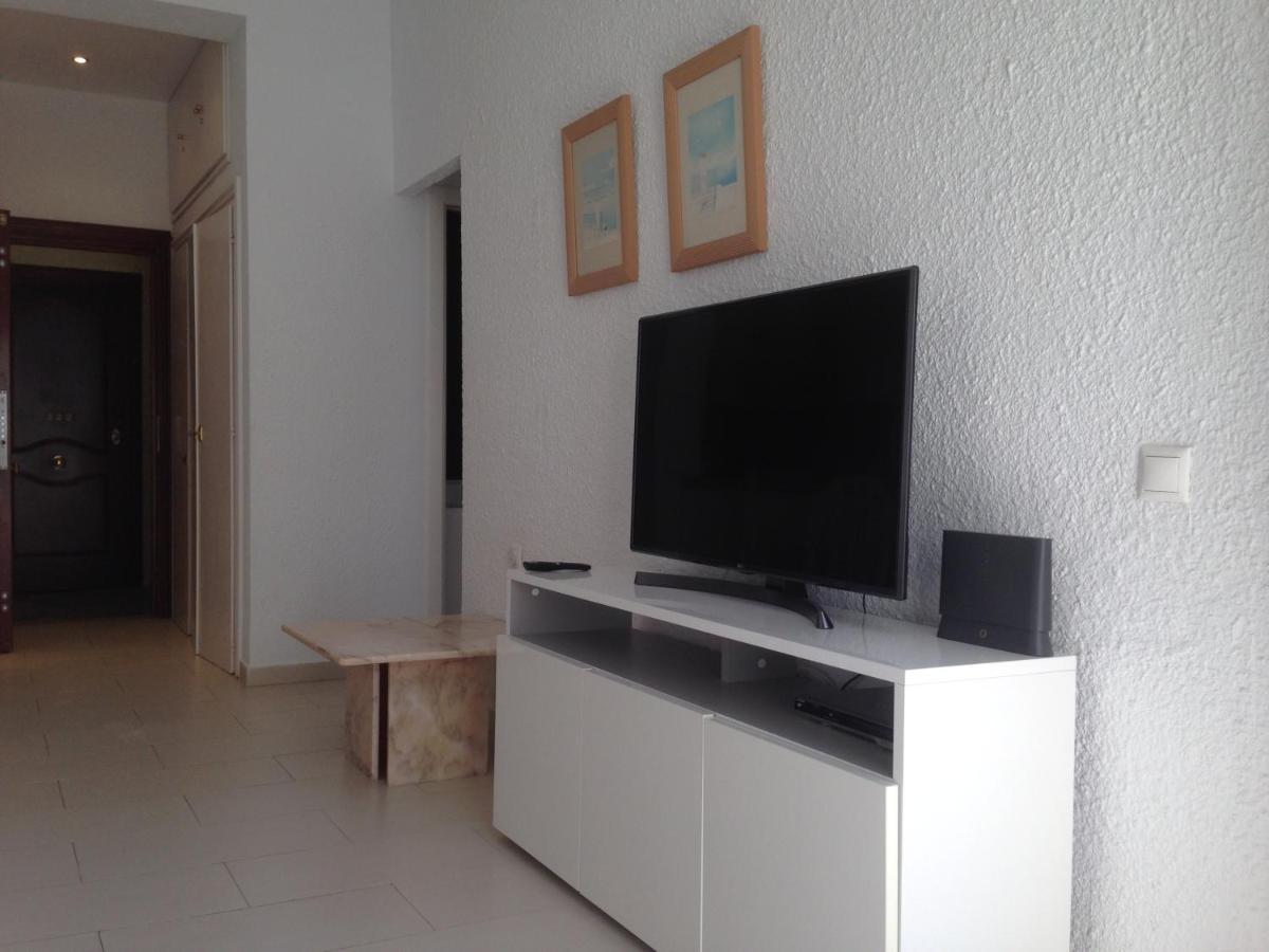 Skol Apartments Marbella - 1 Bedroom Apartment With Sea Views Extérieur photo