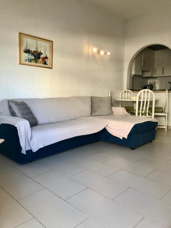 Skol Apartments Marbella - 1 Bedroom Apartment With Sea Views Extérieur photo