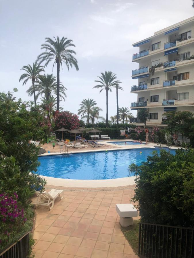 Skol Apartments Marbella - 1 Bedroom Apartment With Sea Views Extérieur photo