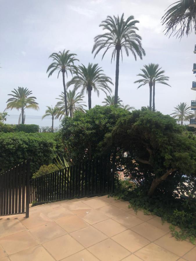 Skol Apartments Marbella - 1 Bedroom Apartment With Sea Views Extérieur photo