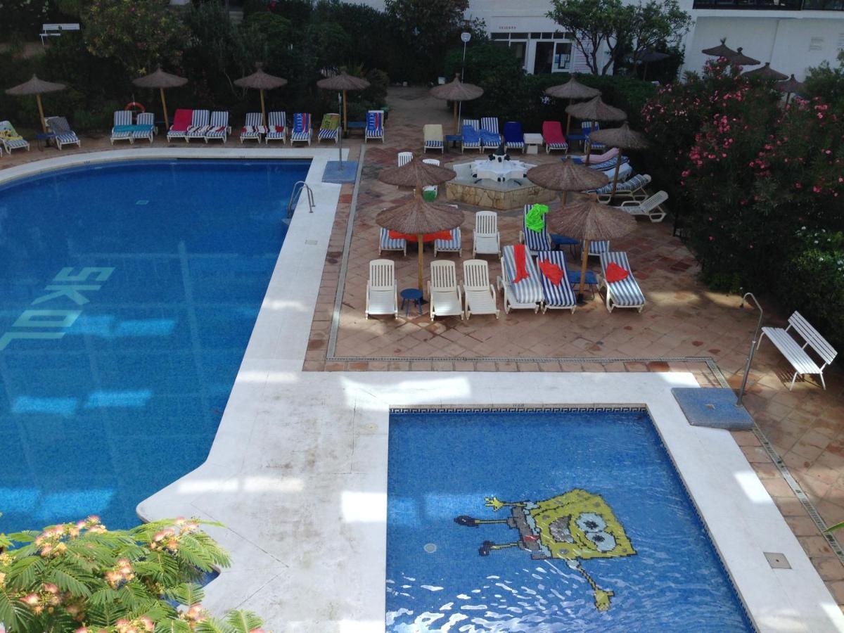 Skol Apartments Marbella - 1 Bedroom Apartment With Sea Views Extérieur photo
