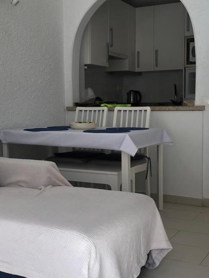 Skol Apartments Marbella - 1 Bedroom Apartment With Sea Views Extérieur photo