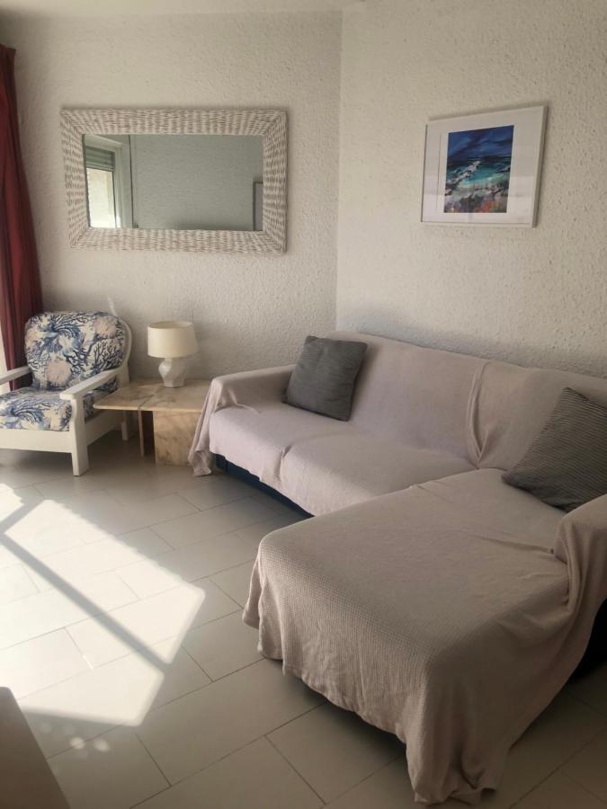 Skol Apartments Marbella - 1 Bedroom Apartment With Sea Views Extérieur photo