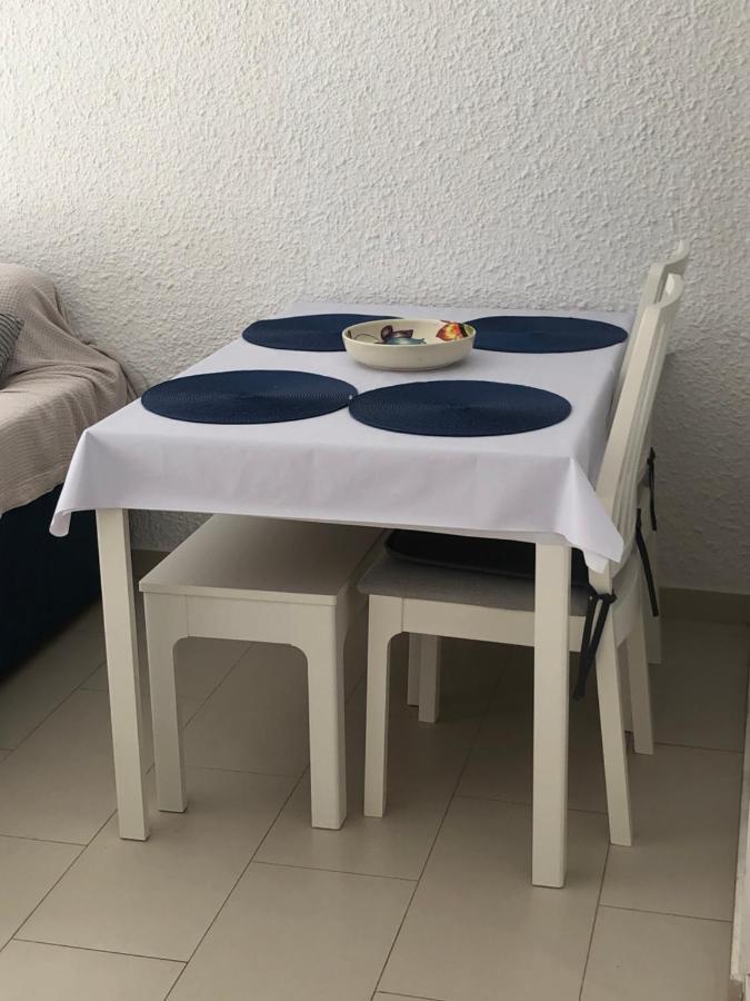 Skol Apartments Marbella - 1 Bedroom Apartment With Sea Views Extérieur photo