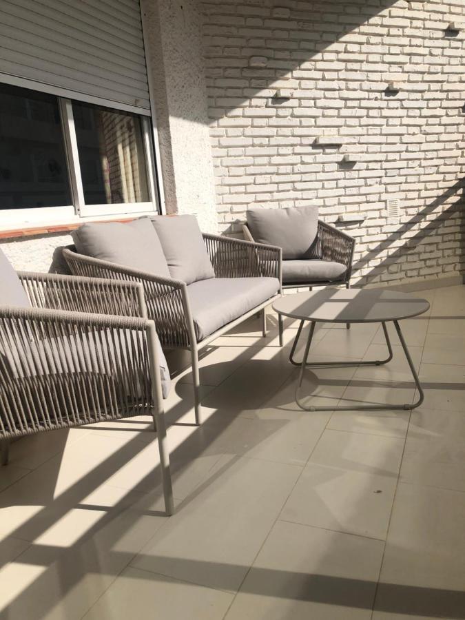 Skol Apartments Marbella - 1 Bedroom Apartment With Sea Views Extérieur photo