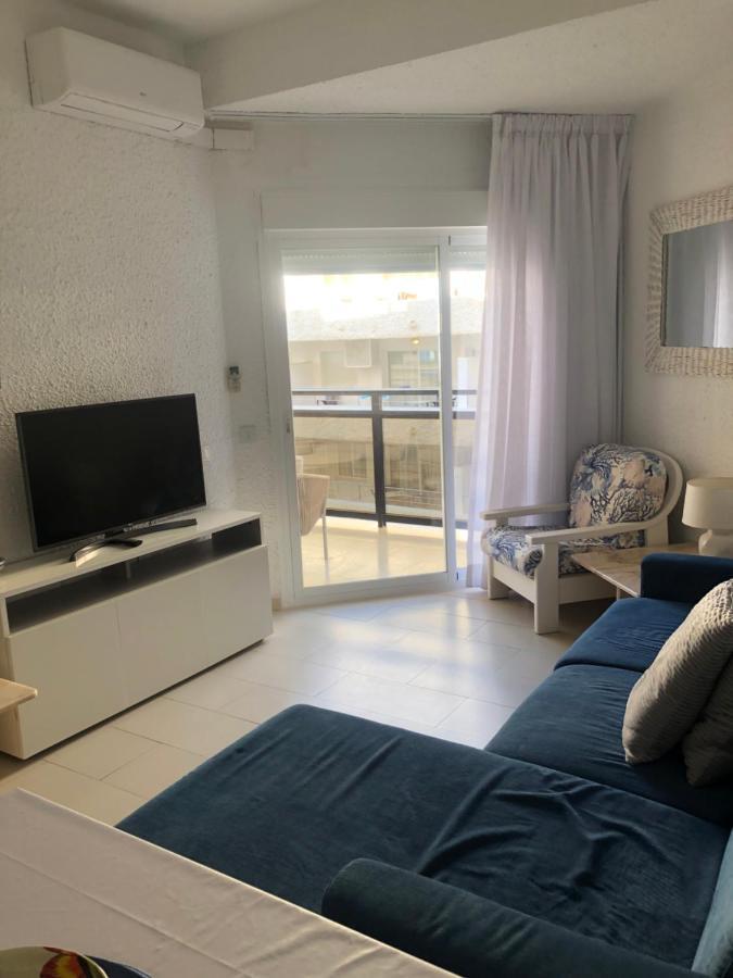 Skol Apartments Marbella - 1 Bedroom Apartment With Sea Views Extérieur photo